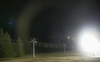 Małe Ciche ujęcie na Tatry - 18-12-2025 16:22