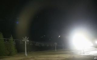 Małe Ciche ujęcie na Tatry - 18-12-2025 16:30