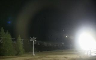 Małe Ciche ujęcie na Tatry - 18-12-2025 16:38