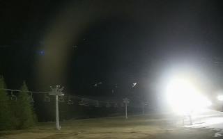 Małe Ciche ujęcie na Tatry - 18-12-2025 16:45