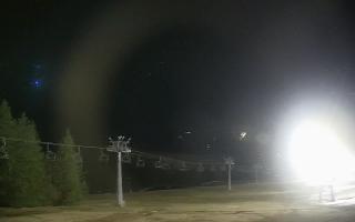 Małe Ciche ujęcie na Tatry - 18-12-2025 16:53