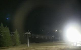 Małe Ciche ujęcie na Tatry - 18-12-2025 17:01