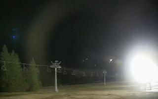 Małe Ciche ujęcie na Tatry - 18-12-2025 17:08