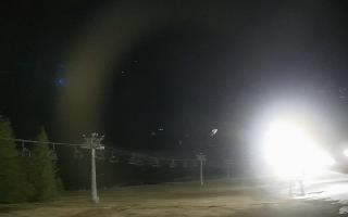 Małe Ciche ujęcie na Tatry - 18-12-2025 17:24