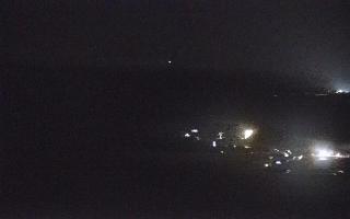 Małe Ciche ujęcie na Tatry - 18-12-2025 19:04