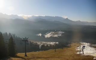 Małe Ciche ujęcie na Tatry - 19-12-2025 11:42