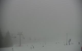 Małe Ciche ujęcie na Tatry - 29-01-2026 12:54