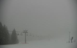 Małe Ciche ujęcie na Tatry - 29-01-2026 14:35