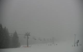 Małe Ciche ujęcie na Tatry - 29-01-2026 14:42