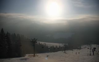 Małe Ciche ujęcie na Tatry - 01-02-2026 14:14