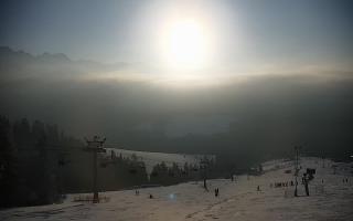 Małe Ciche ujęcie na Tatry - 01-02-2026 14:30