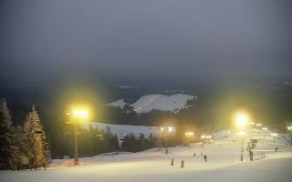 Małe Ciche ujęcie na Tatry - 01-02-2026 15:54