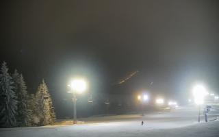 Małe Ciche ujęcie na Tatry - 01-02-2026 17:19