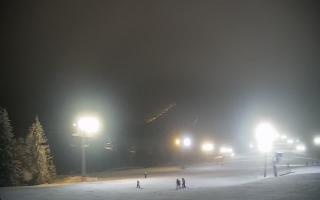 Małe Ciche ujęcie na Tatry - 01-02-2026 17:27