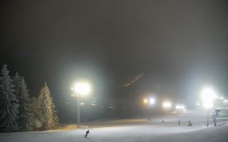 Małe Ciche ujęcie na Tatry - 01-02-2026 17:35