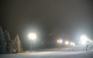 Małe Ciche ujęcie na Tatry - 01-02-2026 17:50