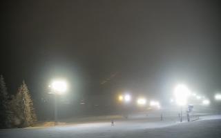 Małe Ciche ujęcie na Tatry - 01-02-2026 17:58