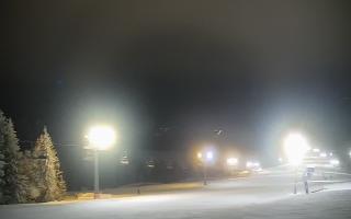 Małe Ciche ujęcie na Tatry - 01-02-2026 19:22