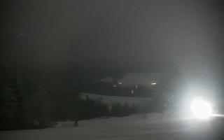Małe Ciche ujęcie na Tatry - 02-02-2026 00:31