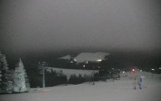 Małe Ciche ujęcie na Tatry - 02-02-2026 00:54