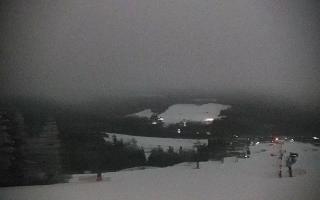 Małe Ciche ujęcie na Tatry - 02-02-2026 01:25