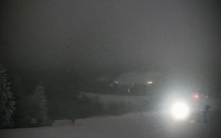 Małe Ciche ujęcie na Tatry - 02-02-2026 01:40