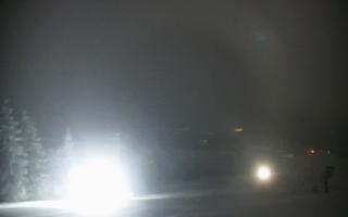 Małe Ciche ujęcie na Tatry - 02-02-2026 02:04