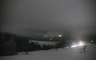 Małe Ciche ujęcie na Tatry - 02-02-2026 02:27