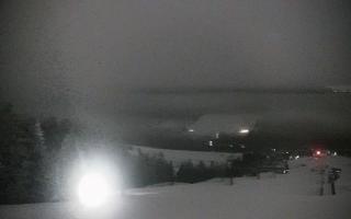 Małe Ciche ujęcie na Tatry - 02-02-2026 02:34