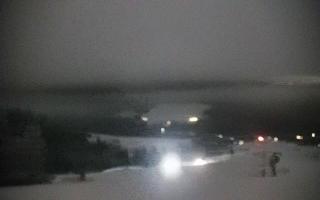 Małe Ciche ujęcie na Tatry - 02-02-2026 02:42