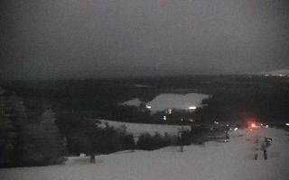 Małe Ciche ujęcie na Tatry - 02-02-2026 03:05