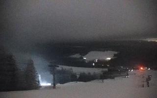 Małe Ciche ujęcie na Tatry - 02-02-2026 03:44