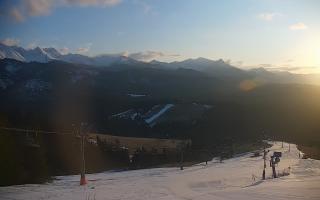 Małe Ciche ujęcie na Tatry - 21-03-2026 16:23