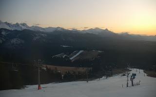 Małe Ciche ujęcie na Tatry - 21-03-2026 17:02
