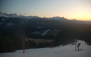 Małe Ciche ujęcie na Tatry - 21-03-2026 17:17