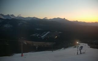 Małe Ciche ujęcie na Tatry - 21-03-2026 17:25