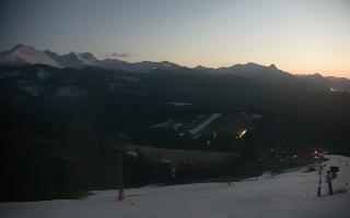 Małe Ciche ujęcie na Tatry - 21-03-2026 17:33