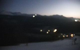 Małe Ciche ujęcie na Tatry - 21-03-2026 17:48