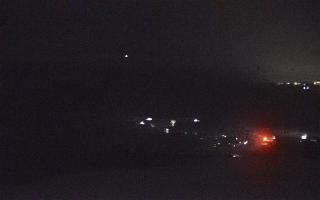 Małe Ciche ujęcie na Tatry - 22-03-2026 01:55