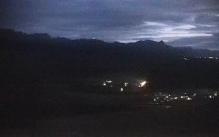 Małe Ciche ujęcie na Tatry - 12-06-2026 19:57