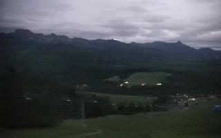 Małe Ciche ujęcie na Tatry - 13-06-2026 01:44