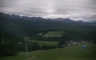 Małe Ciche ujęcie na Tatry - 13-06-2026 01:51