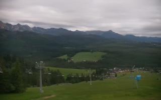 Małe Ciche ujęcie na Tatry - 13-06-2026 02:07