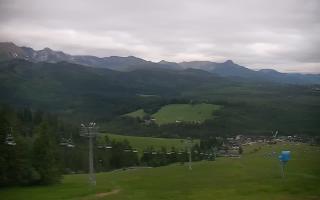 Małe Ciche ujęcie na Tatry - 13-06-2026 02:15