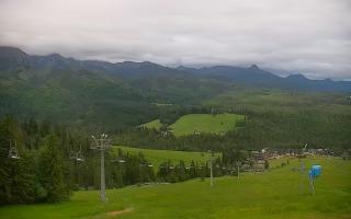 Małe Ciche ujęcie na Tatry - 13-06-2026 03:16