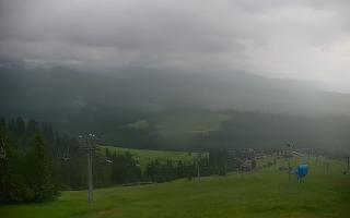 Małe Ciche ujęcie na Tatry - 17-06-2026 15:15