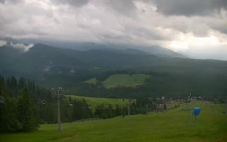 Małe Ciche ujęcie na Tatry - 17-06-2026 16:01