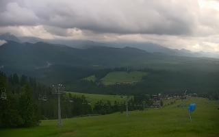 Małe Ciche ujęcie na Tatry - 17-06-2026 16:17