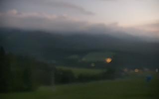 Małe Ciche ujęcie na Tatry - 17-06-2026 19:29