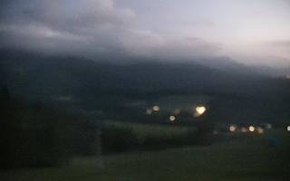 Małe Ciche ujęcie na Tatry - 17-06-2026 19:45